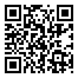 观看视频教程人教2011课标版生物七下-4.1.2《人的生殖》教学视频实录-牛慧琴的二维码