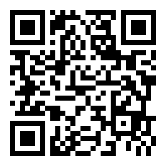 观看视频教程人教2011课标版生物七下-4.2.2《消化和吸收》教学视频实录-王少永的二维码