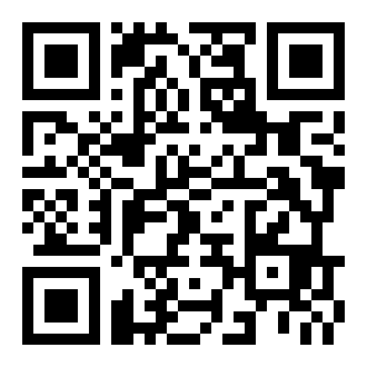 观看视频教程《带电粒子在有界磁场中的运动》人教版高二物理-登封市嵩阳高中：张毅的二维码