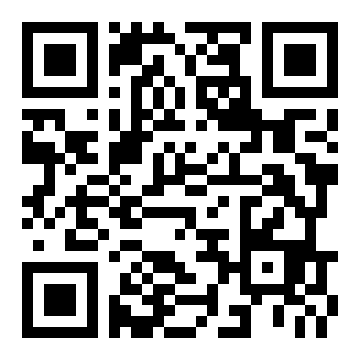 观看视频教程人教版化学九下9.1《溶液的形成》课堂教学实录-吕付礼的二维码