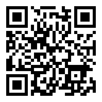 观看视频教程陕西省示范优质课《自由落体运动2-1》人教版高一物理，商南县高中：张志锋的二维码