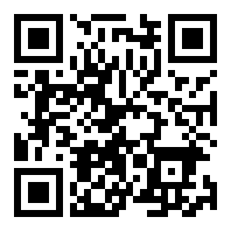 观看视频教程人教版高中物理必修2《向心加速度》教学视频,湖南省,2014年度部级优课评选入围作品的二维码