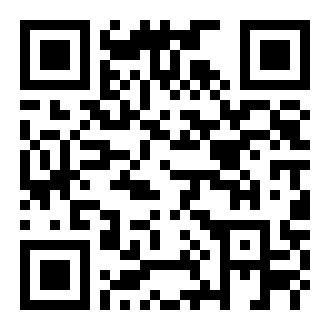 观看视频教程人教版高中物理必修2《向心加速度》教学视频,河南省,2014年度部级优课评选入围作品的二维码