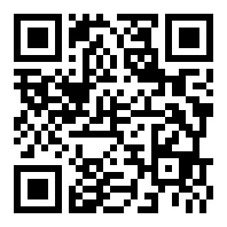观看视频教程《运动电荷在磁场中受到的力》人教版高二物理-郑州五中：郭晓丽的二维码