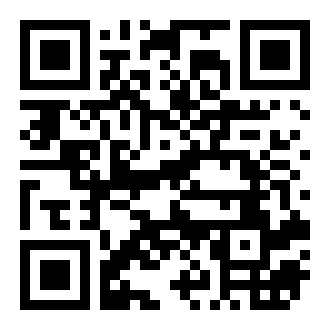 观看视频教程人教版物理高一上学期《牛顿第一定律》视频课堂实录（蒋夏芊）的二维码