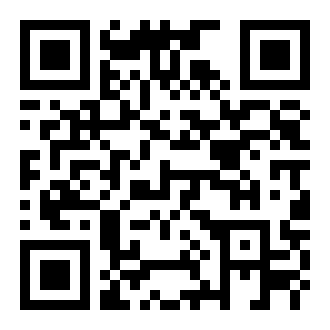 观看视频教程《互感与自感》人教版高二物理-郑州外国语学校：李猛的二维码