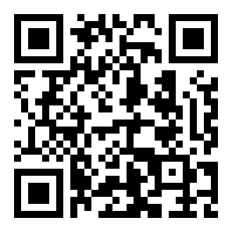 观看视频教程人教版物理高一上学期《牛顿第一定律》视频课堂实录（张伟）的二维码