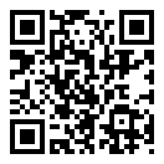 观看视频教程人教版物理高一上学期必修一4.5《牛顿第三定律》视频课堂实录（李晓巍）的二维码