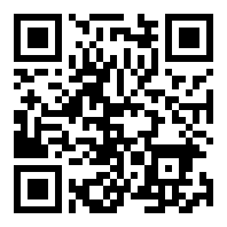 观看视频教程人教版物理高一上学期必修一4.7《超重和失重》视频课堂实录（张林）的二维码