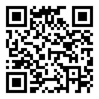 观看视频教程人教版物理高一上学期必修二5.2《平抛运动》视频课堂实录（郑志伟）的二维码