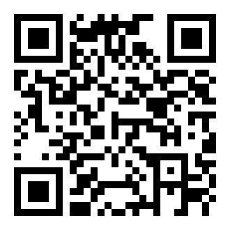 观看视频教程人教版物理高一上学期学期6.1《行星的运动》视频课堂实录（吴志霞）的二维码