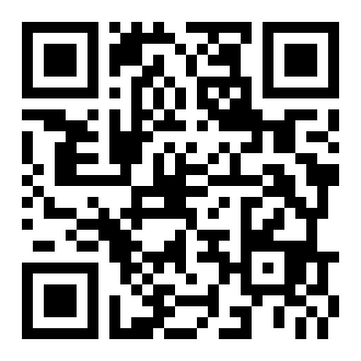 观看视频教程人教版物理高一上学期必修一4.7《超重和失重》视频课堂实录（杜赛）的二维码