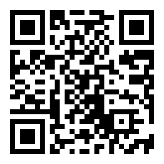 观看视频教程人教版物理高一上学期必修一4.3《静摩擦力》视频课堂实录（严肃）的二维码