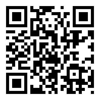 观看视频教程深圳2015优质课《静电现象的应用》冀教版高二物理，深圳外国语学校：杜丽娜的二维码