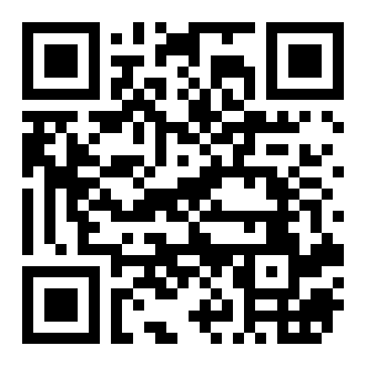 观看视频教程人教版物理高一上学期必修一3.4《探求合力的方法》视频课堂实录（张钰川）的二维码