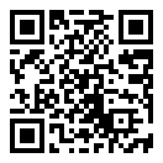 观看视频教程《自由落体运动》人教版高一物理-郑州七中：侯晓凯的二维码