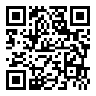 观看视频教程《平抛运动》人教版高一物理-新郑市一中分校：黄利冲的二维码