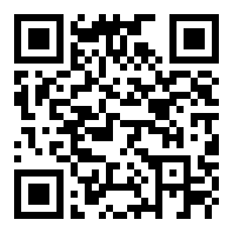 观看视频教程《平抛运动》人教版高一物理-省实验中学：赵理森的二维码