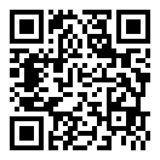 观看视频教程《牛顿第一定律》人教版高一物理-郑州回中：袁青青的二维码