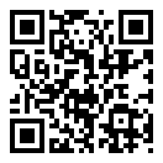 观看视频教程《牛顿第三定律》人教版高一物理-郑州二十四中：赵莹的二维码