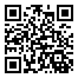 观看视频教程陕西省示范优质课《带电粒子在匀强磁场中的运动2-2》高二物理，宝鸡中学：陈治文的二维码