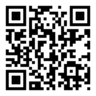观看视频教程陕西省示范优质课《带电粒子在匀强磁场中的运动2-1》高二物理，宝鸡中学：陈治文的二维码