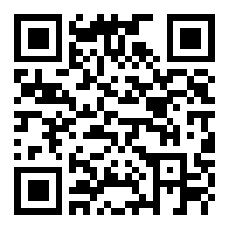 观看视频教程《超重和失重》人教版高一物理-郑州二中：陈丹华的二维码