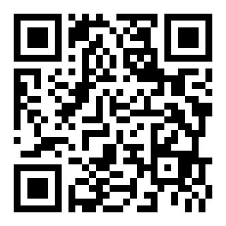 观看视频教程《超重和失重》人教版高一物理-郑州外国语学校：程军的二维码