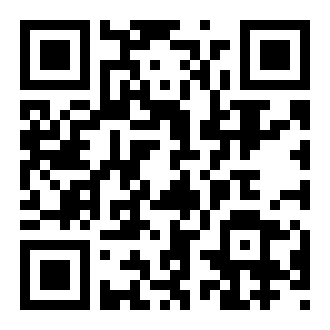 观看视频教程人教版物理八下11.3《动能和势能》课堂视频实录-张雨的二维码