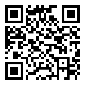 观看视频教程人教版物理八下9.4《流体压强与流速的关系》课堂视频实录-郑瑞敏的二维码