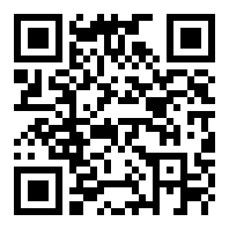 观看视频教程人教版高中地理必修1 第1章第3节《地球运动的一般特点》课堂教学视频实录-束建波的二维码