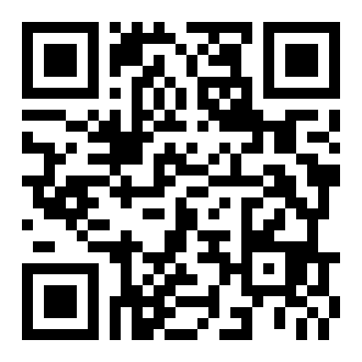 观看视频教程人教2011课标版物理八下-7《力的复习》教学视频实录-安瑛的二维码