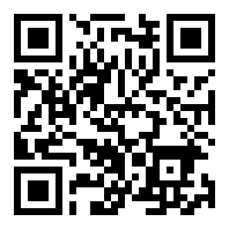 观看视频教程人教2011课标版物理八下-7《力的复习》教学视频实录-吕梁市的二维码