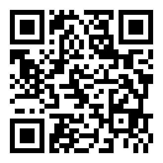 观看视频教程人教2011课标版物理八下-7《力的复习》教学视频实录-吕海波的二维码