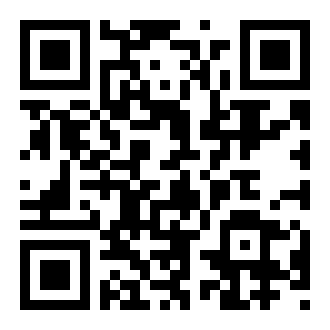 观看视频教程人教版初中地理八上-2.1《地形和地势》课堂视频实录-曹运卿的二维码