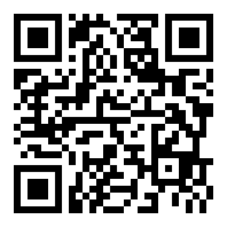 观看视频教程岳麓版高中历史必修三第四单元第19课《电影与电视》课堂教学视频实录-左秀杰的二维码