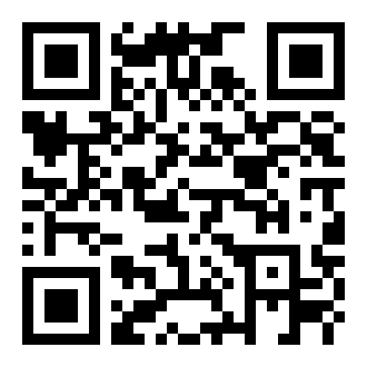 观看视频教程岳麓版高中历史必修二第四单元第20课《对外开放格局的形成》课堂教学视频实录的二维码