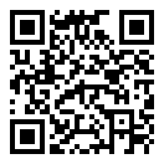 观看视频教程部编版历史七上第6课《动荡的春秋时期》课堂教学视频实录-王洋的二维码