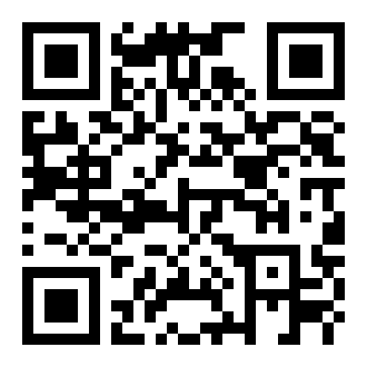 观看视频教程部编版历史九上第14课《文艺复兴运动》课堂教学视频实录-付云的二维码