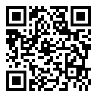 观看视频教程部编版历史八上第5课《甲午中日战争和列强瓜分中国狂潮》课堂教学视频实录-安瑜的二维码