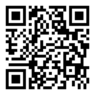 观看视频教程《做好就业与自主创业的准备》人教版高一政治，中牟第四高级中学：战秋香的二维码