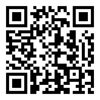 观看视频教程《做好就业与自主创业的准备》人教版高一政治，郑州十一中：杨旭的二维码