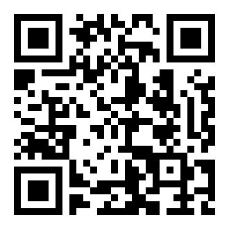 观看视频教程《做好就业和自主创业的准备》人教版高一政治，新密一高：庄季云的二维码