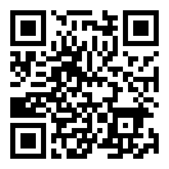 观看视频教程部编版道德与法治七上1.2《少年有梦》课堂教学视频实录-高闪闪的二维码