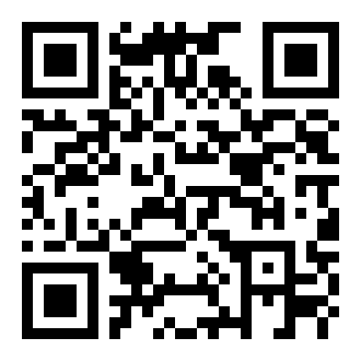 观看视频教程第五届电子白板大赛《学会学习》（鲁教版思想品德六年级，淄博市张店区第八中学：徐庆云）的二维码