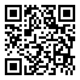 观看视频教程《从看电视说起》小学品德四年级-新密市实验小学 ：周耀霞的二维码