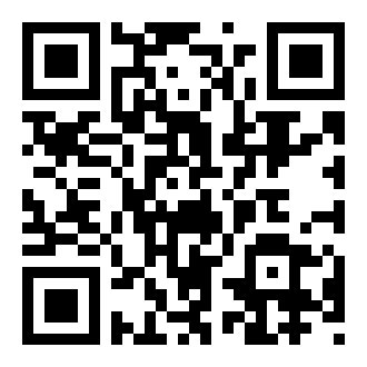 观看视频教程《10 吃饭有讲究》人教部编版道德与法治一上-山东-张蕾的二维码