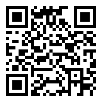 观看视频教程陕西省示范优质课《unit4 using language getting the scoop2-2》人教高中英语模块五，陕西省户县一中：张小卫的二维码