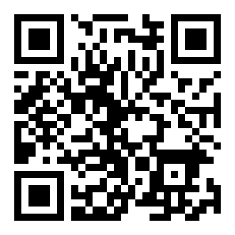 观看视频教程人教版高中英语选修 Unit 3 Inventors and inventions 教学视频,江苏省,2014年部级优课秤选入围作品的二维码