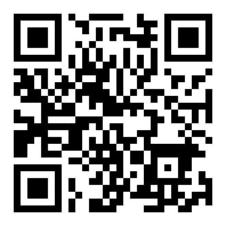 观看视频教程《Unit 3　Life in the future-Using LanguageⅡ》人教版高三英语必修五-广西-侯桃的二维码